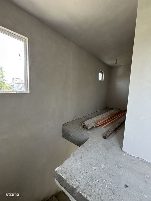 Vilă cu 4 camere, Navodari