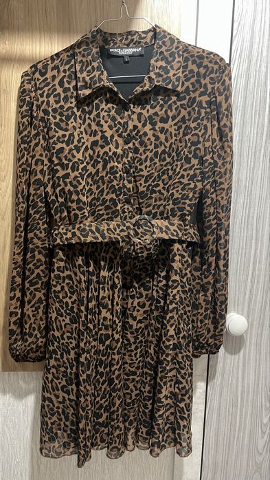 Платье универсальное