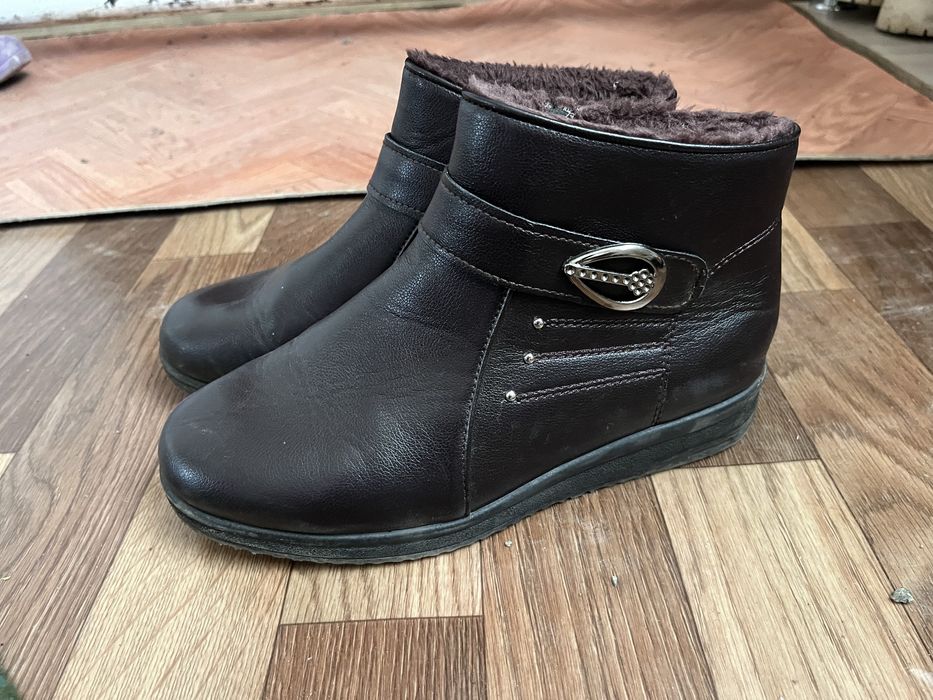 Бесплатно сапоги