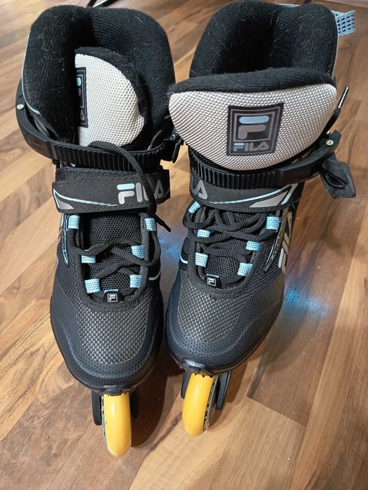 Role Fila Legacy Pro 80