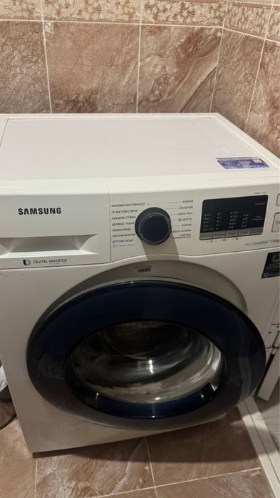 стиральная машина samsung