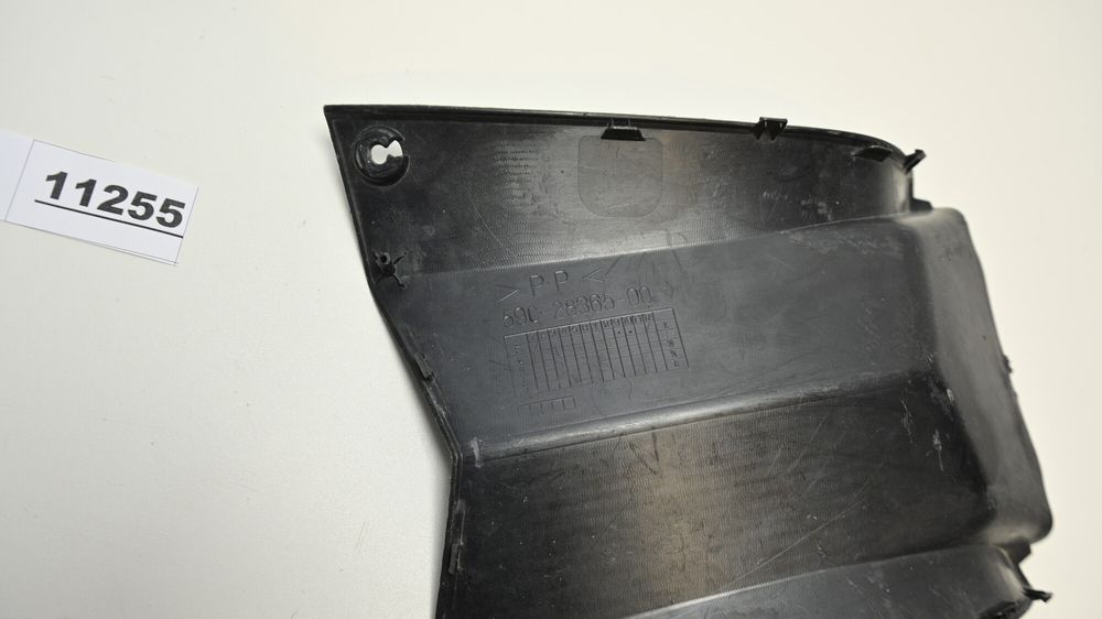 Carena Centrala Airbox Suport Filtru Aer Yamaha TMAX 530 2012 2016