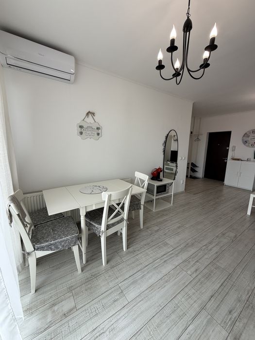 Apartament de închiriat – City Residence