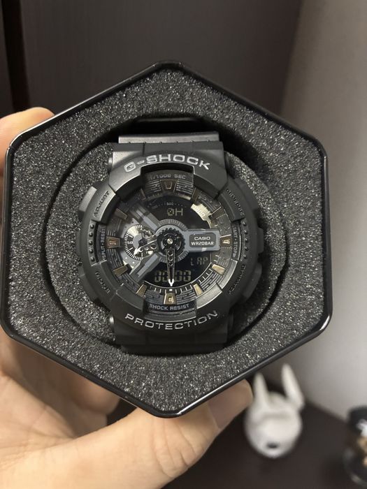 G - Shock GA 110