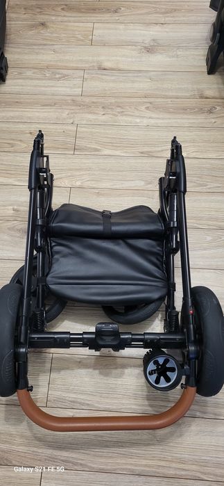 Carut bebelus Krausman 3 in 1