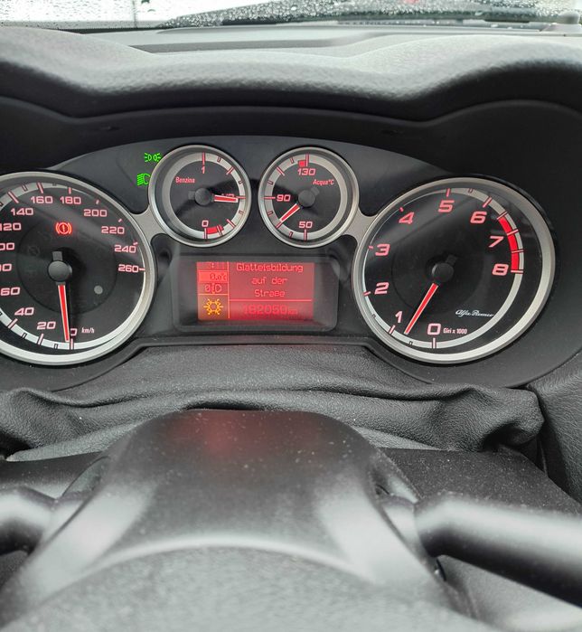 Alfa Romeo Mito 2012