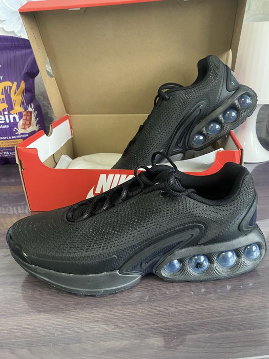 Кроссовки Nike DN оригинал