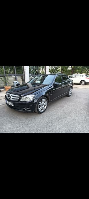 MERCEDES-BENZ CLA 2009 — imagine 4