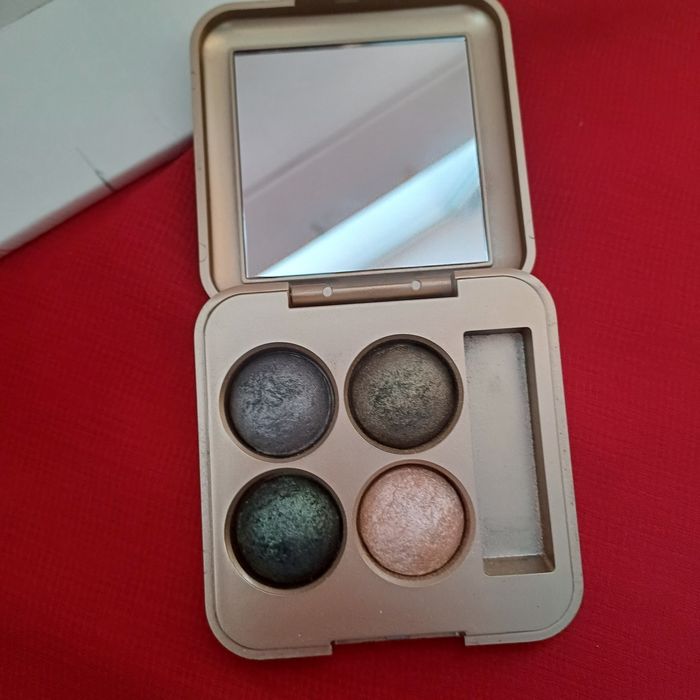 Косметика для визажиста!