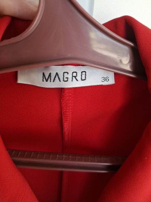 Турецкий көйлек 36+6 Magro