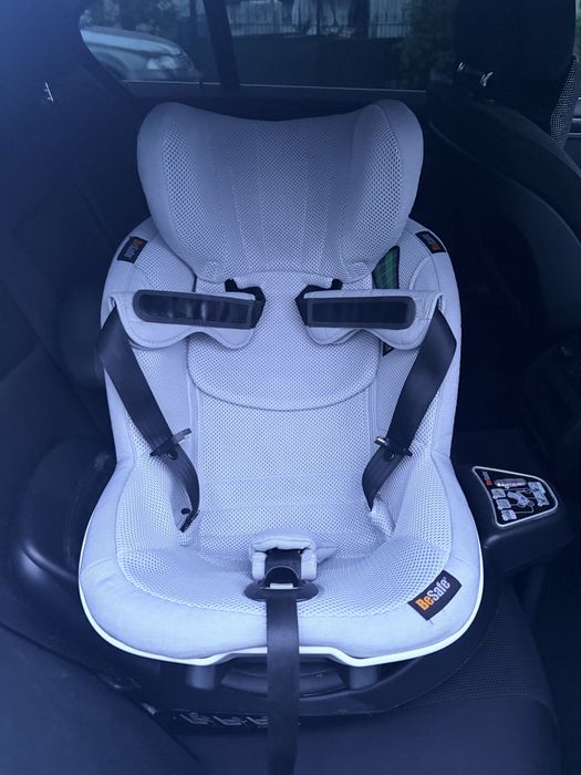 Besafe izi turn scaun auto