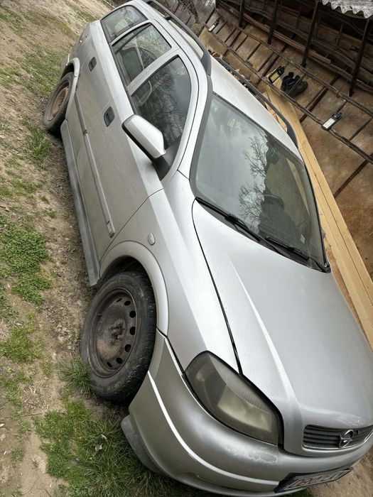Opel astra h-an 2004-utilizat