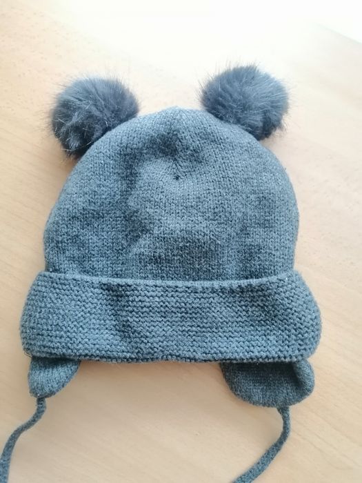 Детска шапка  hm