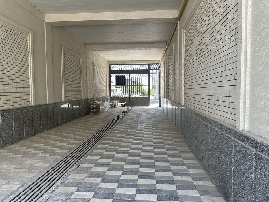 2 xonali  Kvartira sotiladi srochna