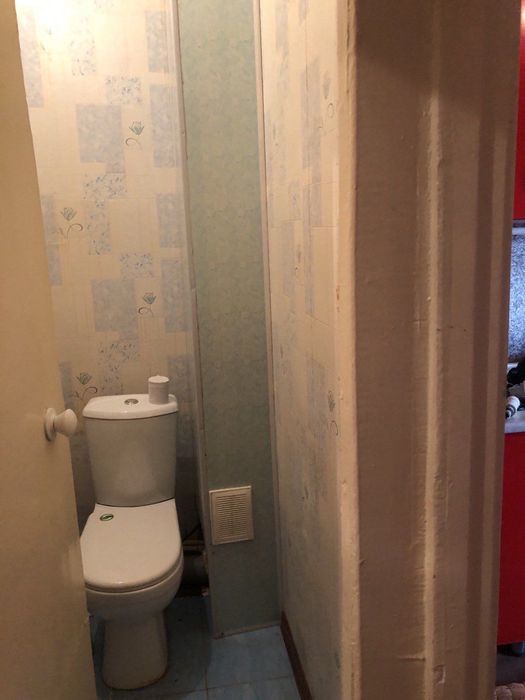 Квартира 2-х комнатная