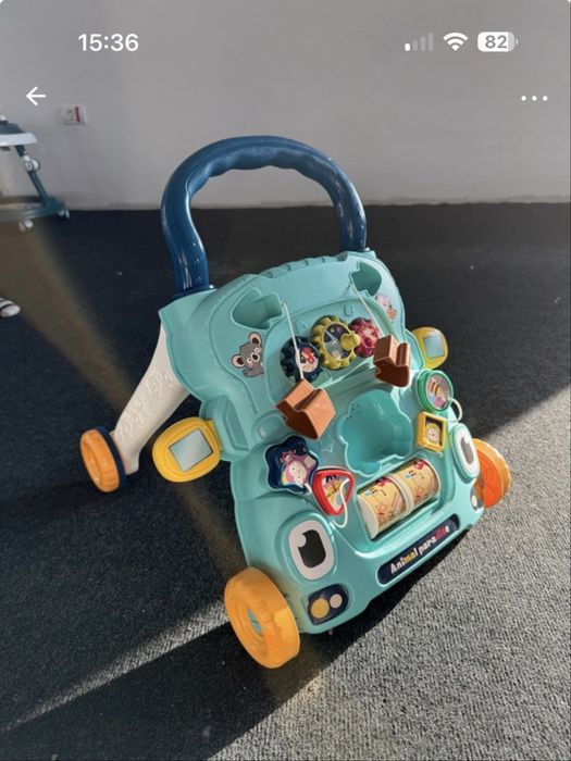 Premergator și antemergator