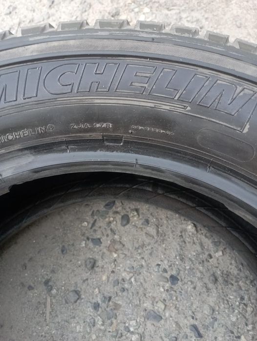 Продам резину Michelin
