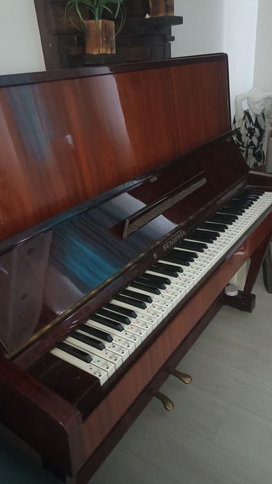 Пианино Беларусь