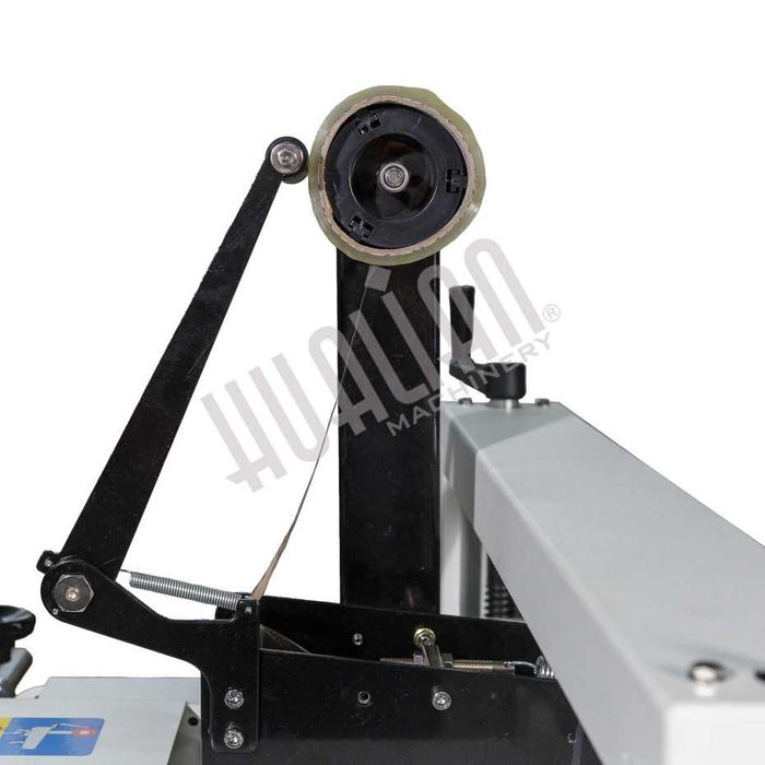 Заклейщик коробов FXJ-6050