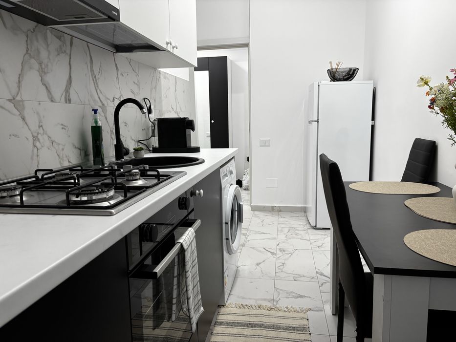 Garsoniera superbă de inchiriat în regim hotelier