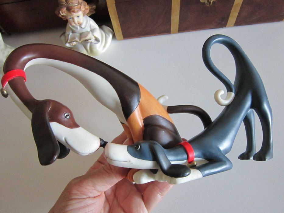 cadou deosebit Washington Green Limited 2004 Catelusi  Want To Play?