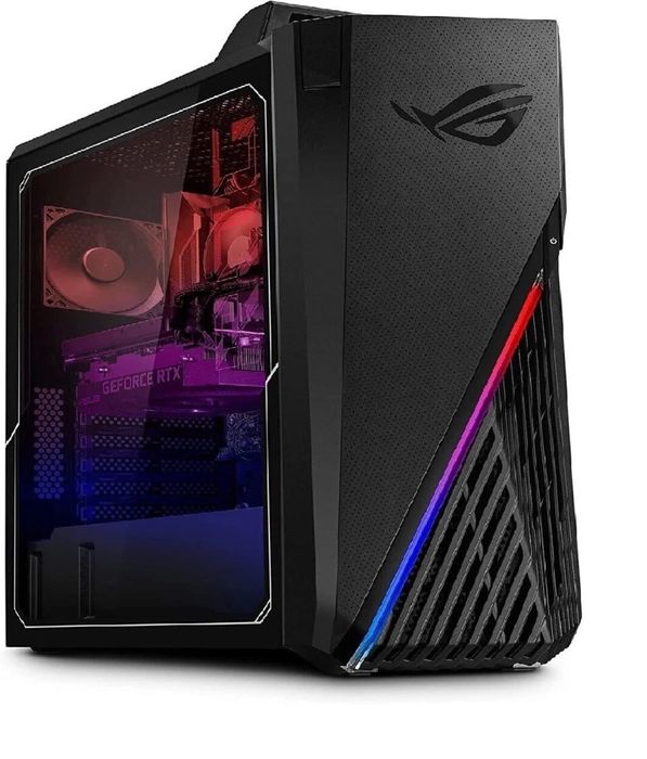 Asus Rog Strix G15