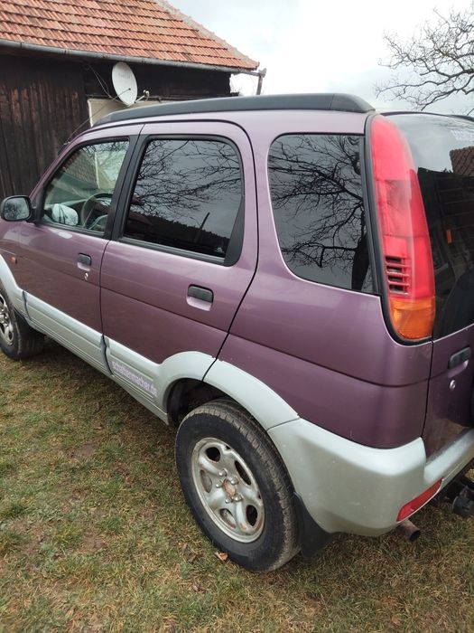 De vânzare Daihatsu