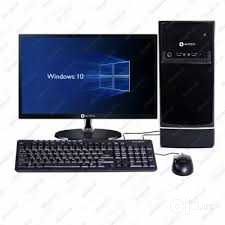 i5-9400\\ 6-ЯДЕР\\ GEN-9\ Н310\\8GB\\1000GB\\GTX750ti-2GB\\Экран-22IPS