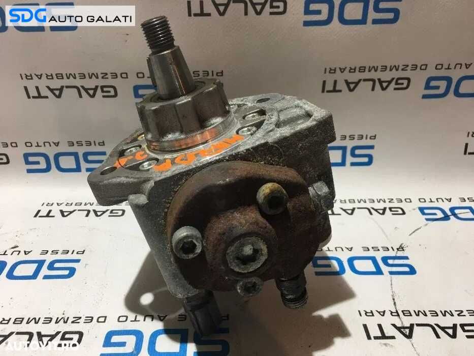 Pompa Injectie Inalta Presiune Mazda 5 2.0 D 2005 - 2010 Cod RF7J-13800A 294000-0420 [M9811]