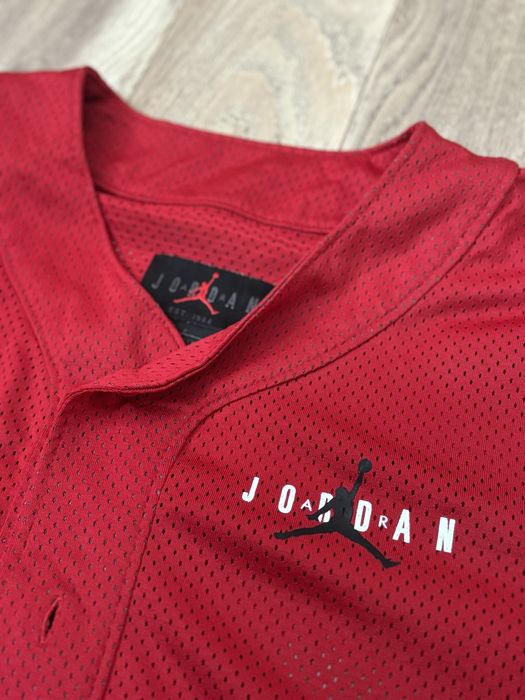 Jordan Retro спортна риза/L размер