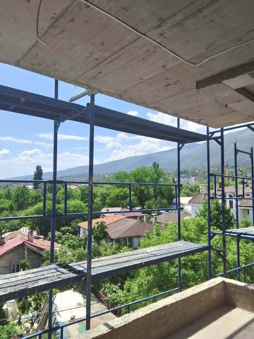 Двустаен, продажба, кв. Симеоново