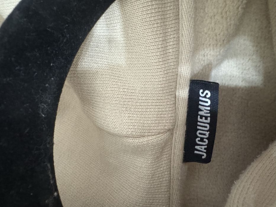 Hanorac Jacquemus