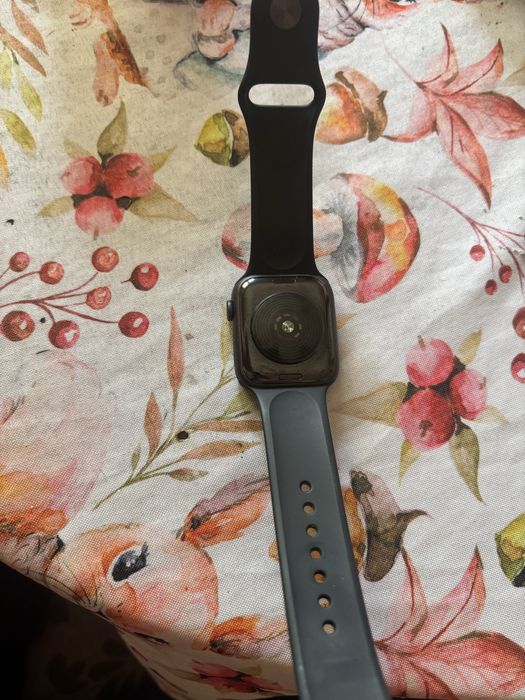 Apple watch se2