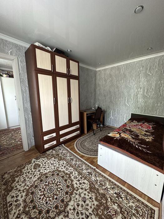 Дом 68 м² 6.5 соток