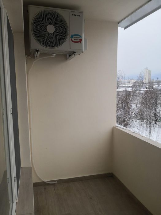 Дава се под наем Двустаен апартамент в София, Надежда 1 - 75 кв.м за 700 € - Снимка #11