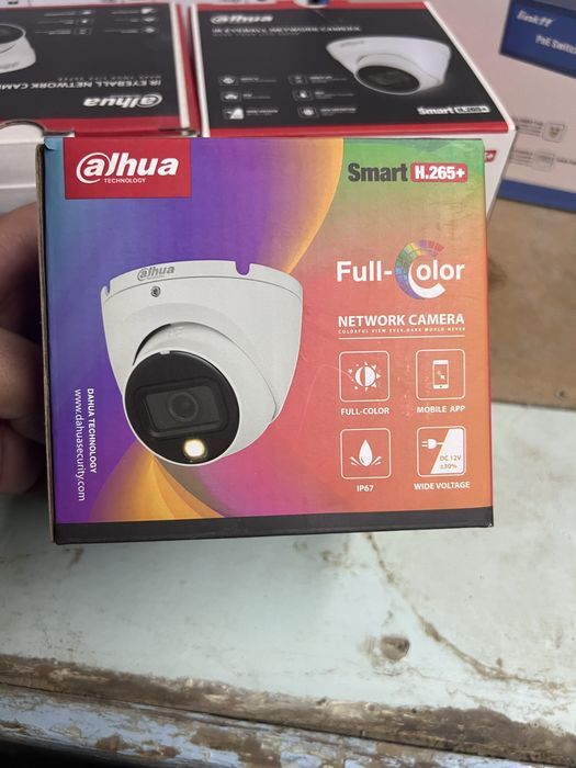 4 та камера комлект