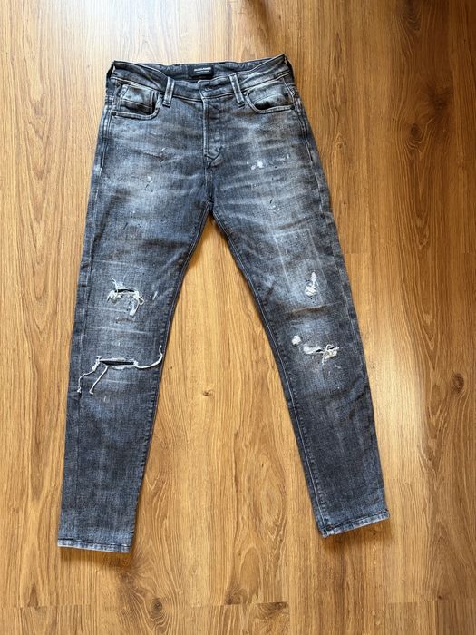 Дънки Jack&Jones