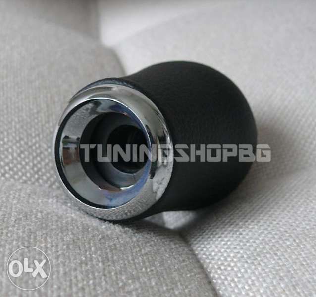 Топка за скоростен лост за AUDI A6 А6 5 или 6 Скорости ЛИКВИДАЦИЯ