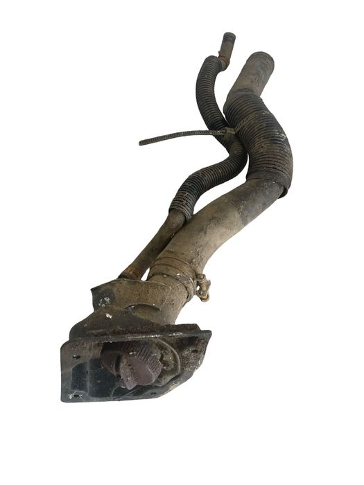 Gat De Umplere Rezervor Combustibil Mazda Bt-50 Pickup Cd, Un 2006 - 2