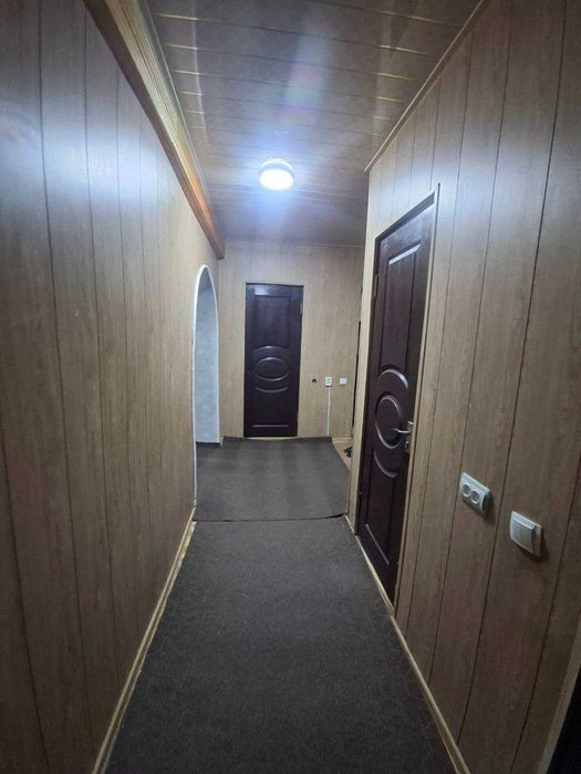 3 хонали 80м2 Учтепа Алгоритм 30кв квартира сотилади