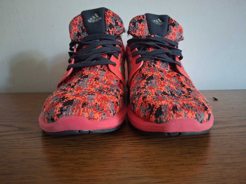 Adidas Solar Boost 4