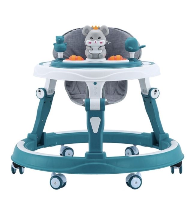 Продам новые Ходунки 3в1