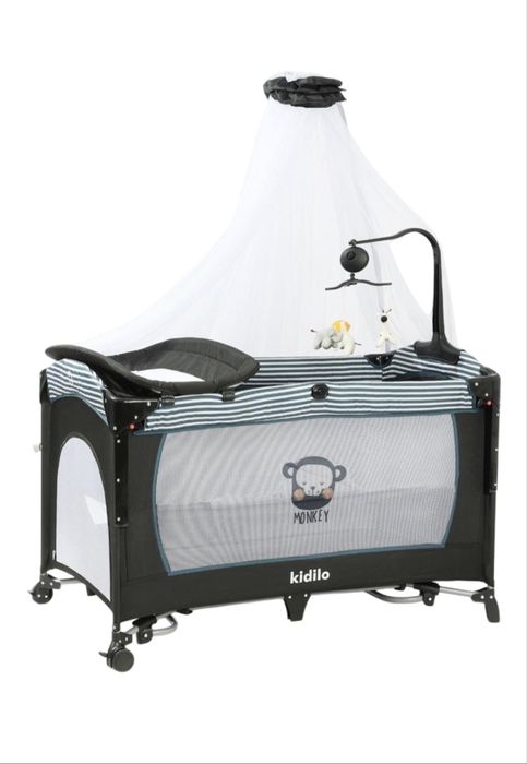 Кровать манеж сатылады НОВЫЙ