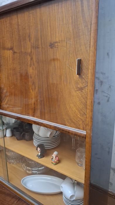 Продам советский сервант