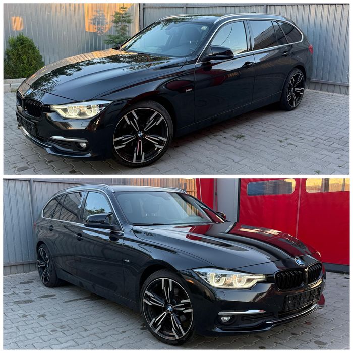 BMW 3 Series 2015 — imagine 2
