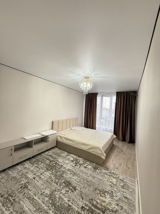 Квартиры посуточно