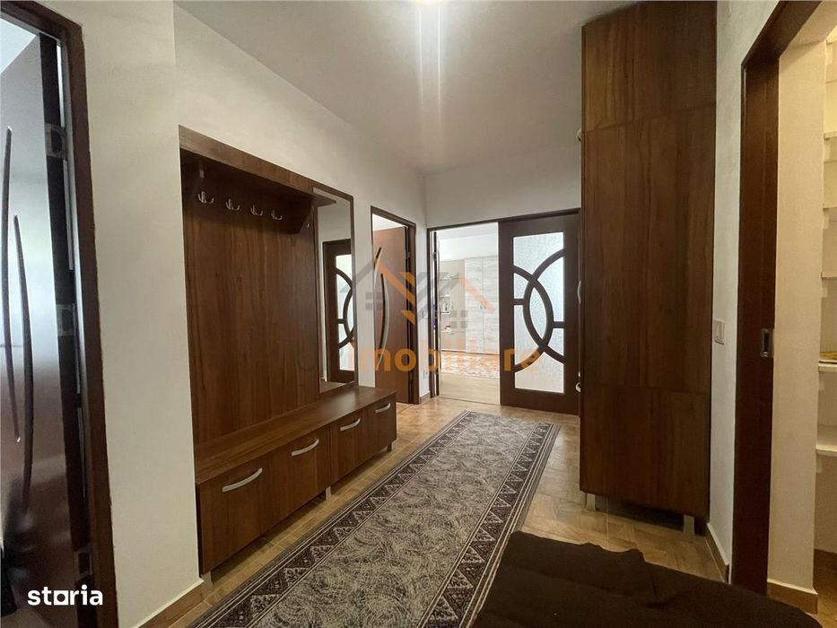 Apartament 3 Camere| Bloc Nou | Prima Onestilor | Oradea