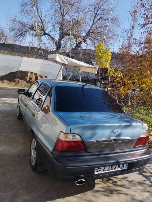 Nexia 1 sonstramblyor