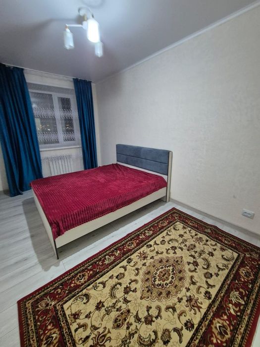 Продам квартиру 3-х комнатная