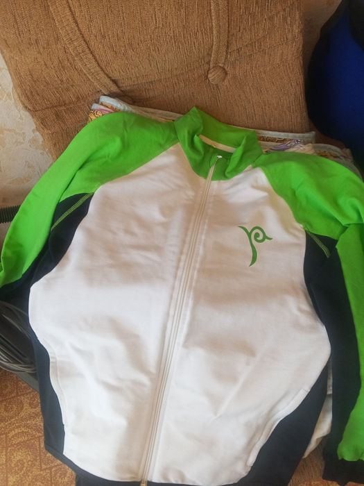 Спортивный костюм НИШ